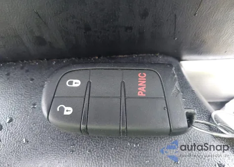 2011 Dodge Journey Mainstreet из США, поврежденный, VIN 3D4PG1FG9BT554831